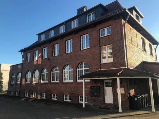 Wohnung zur Miete 664 € 2 Zimmer 53,5 m² 3. Geschoss Niedervellmarsche Str. 30 Ihringshausen Fuldatal 34233