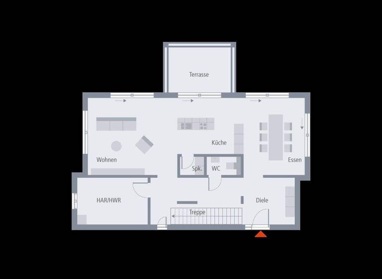 Einfamilienhaus zum Kauf 890.000 € 4 Zimmer 186 m² 625 m² Grundstück Schwabach 91126