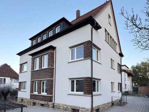 Wohnung zur Miete 960 € 3 Zimmer 96 m² frei ab 01.04.2026 Meiningen 98617