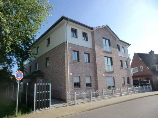 Penthouse zur Miete 1.480 € 4 Zimmer 150 m² Heide 25746