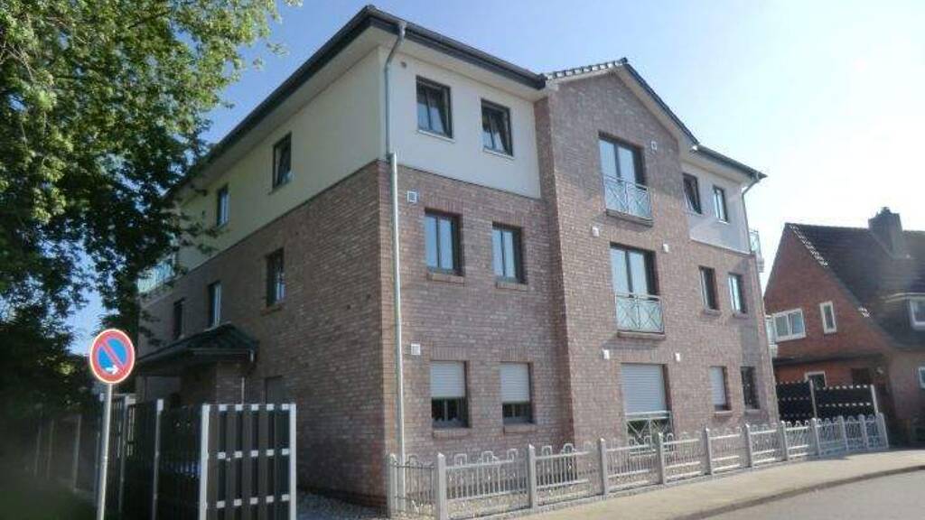 Penthouse zur Miete 1.480 € 4 Zimmer 150 m² Heide 25746