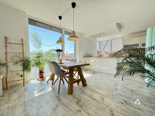 Wohnung zum Kauf 425.000 € 3,5 Zimmer 99,1 m² 2. Geschoss Engen Engen 78234