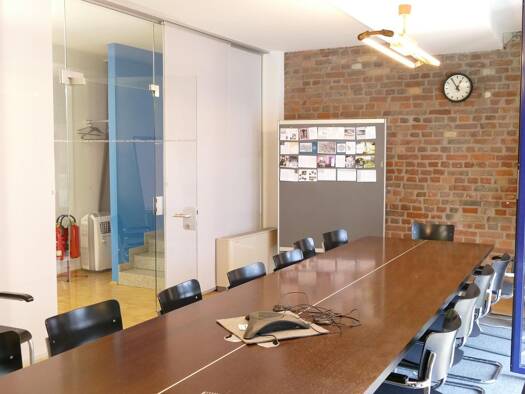 Bürofläche zur Miete 19 € 315 m² Bürofläche teilbar ab 92 m² Neustadt-Nord Köln 50674