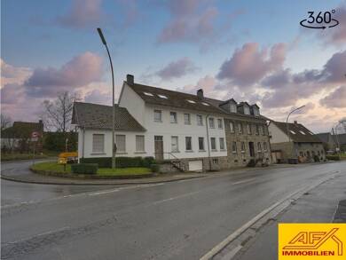 Wohnung zur Miete 638 € 4 Zimmer 110 m² 1. Geschoss Asbeck Menden 58708