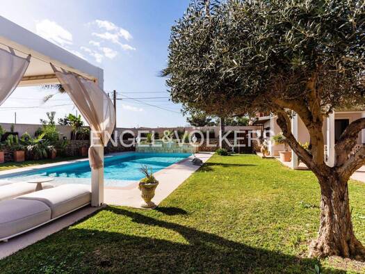 Villa zum Kauf 450.000 € 3 Zimmer 110 m² 1.000 m² Grundstück frei ab sofort Via Francesco de Pineto Siracusa 96100