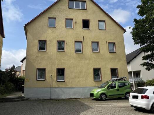 Außenstellplatz zur Miete provisionsfrei 20 € Freiberg Freiberg 09599