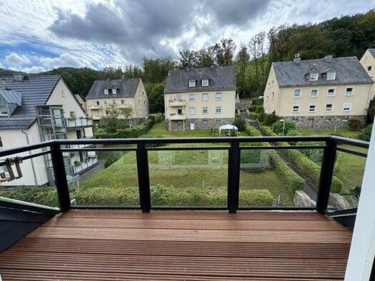 Wohnung zur Miete 448 € 2,5 Zimmer 64 m² Eichendorffstraße 10 Altena Altena 58762