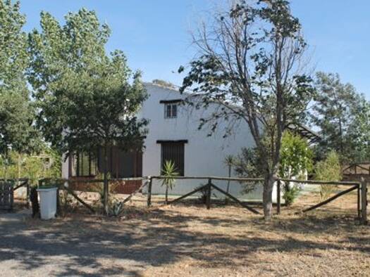 Bauernhaus zum Kauf provisionsfrei 120.000 € 5 Zimmer 120 m² 2.800 m² Grundstück Rociana del Condado 21720