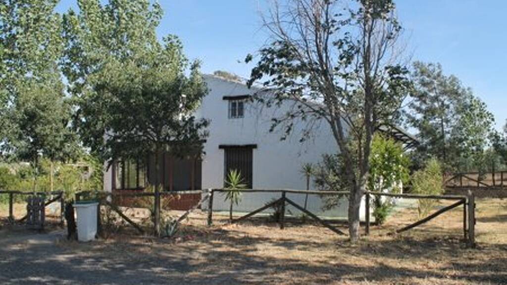 Bauernhaus zum Kauf provisionsfrei 120.000 € 5 Zimmer 120 m² 2.800 m² Grundstück Rociana del Condado 21720