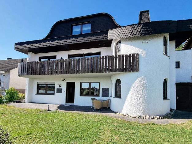 Einfamilienhaus zum Kauf 455.000 € 5 Zimmer 213 m² 458 m² Grundstück Igel 54298
