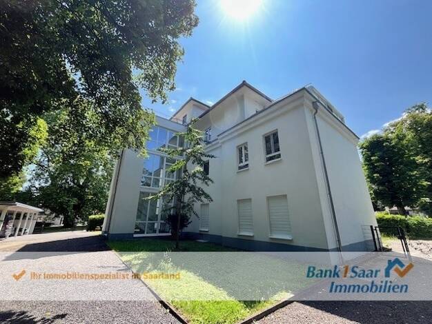 Penthouse zum Kauf 639.000 € 6,5 Zimmer 180,8 m² Saarlouis 66740
