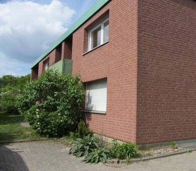 Wohnung zur Miete nur mit Wohnberechtigungsschein 285 € 1 Zimmer 41,3 m² 1. Geschoss frei ab 01.08.2025 Lerchenweg 6 Suderburg Suderburg 29556