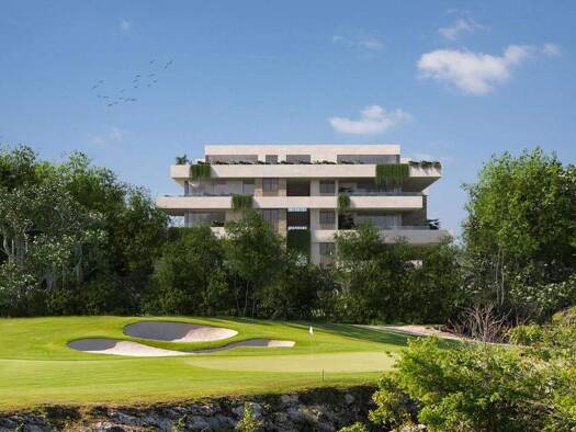 Studio zum Kauf - Erstbezug 947.957 € 3 Zimmer 160,1 m² Quintana Roo  Solidaridad  Solidaridad Solidaridad 77733