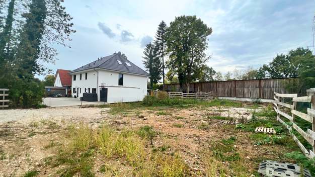 Grundstück zum Kauf provisionsfrei 595.000 € 195 m² Grundstück Frühlingstraße 14 Baldham Vaterstetten 85598