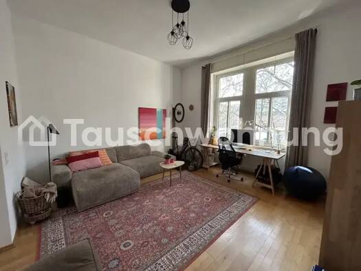 Wohnung zur Miete Tauschwohnung 730 € 2 Zimmer 59 m² Neustadt Mainz 55118