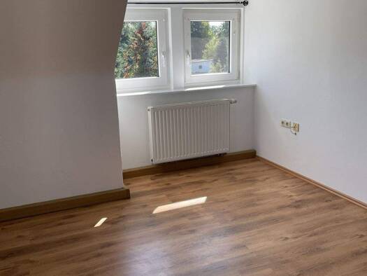 Wohnung zur Miete 390 € 3 Zimmer 57 m² 2. Geschoss frei ab sofort Görlitzerstr. 1 Untersteinach 95369