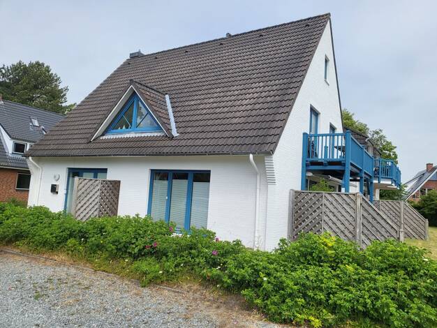 Terrassenwohnung zum Kauf 398.000 € 3 Zimmer 94 m² EG frei ab sofort Sankt Peter-Ording 25826