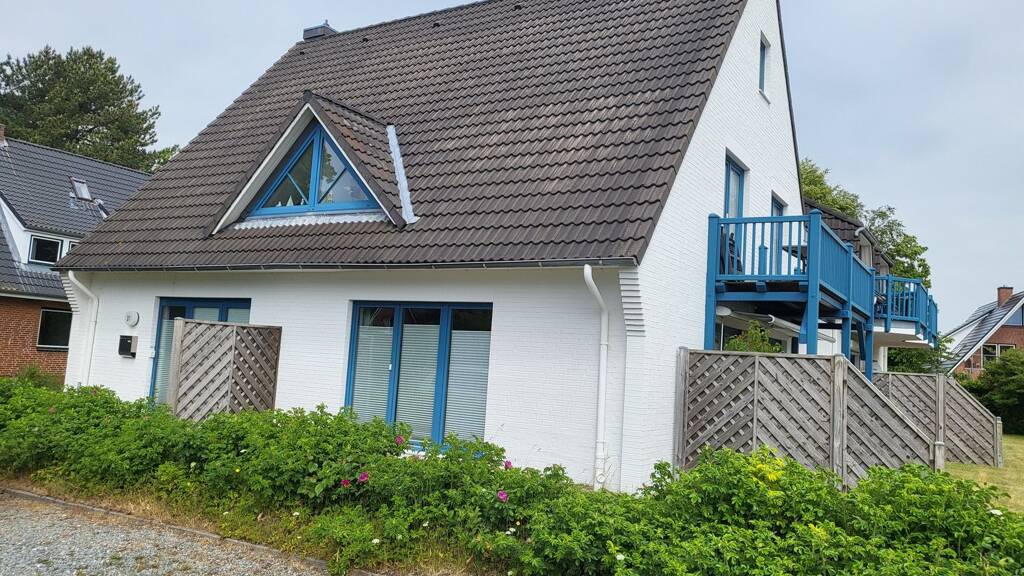 Terrassenwohnung zum Kauf 398.000 € 3 Zimmer 94 m² EG frei ab sofort Sankt Peter-Ording 25826