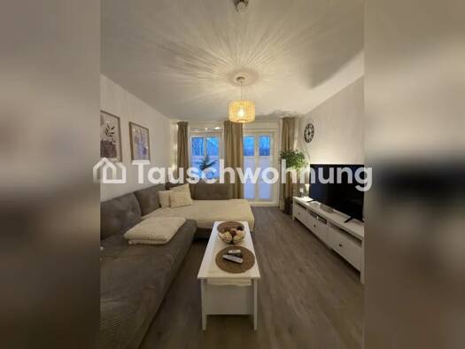 Wohnung zur Miete Tauschwohnung 566 € 3 Zimmer 65 m² EG Südvorstadt-Ost Dresden 01069