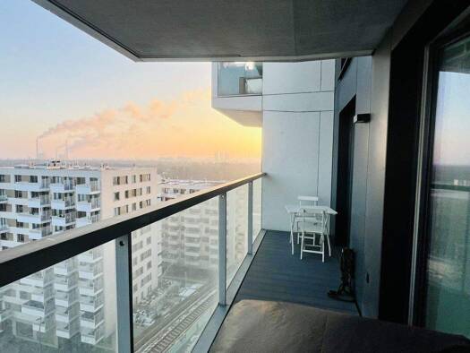 Wohnung zum Kauf 399.000 € 2 Zimmer 44,9 m² Wien 1020