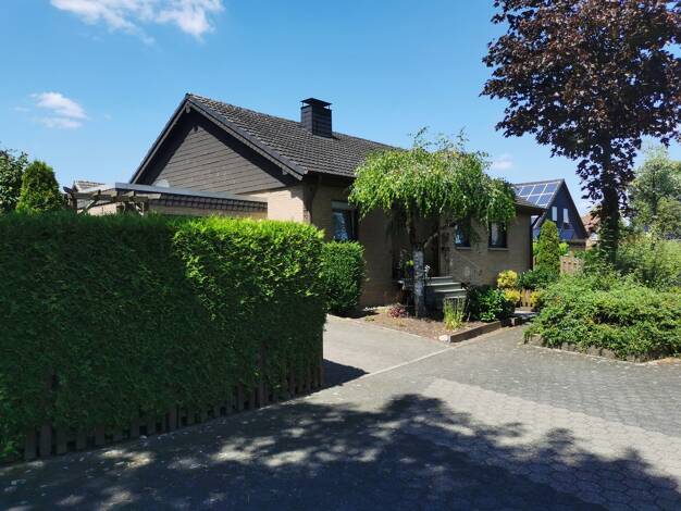 Einfamilienhaus zum Kauf 480.000 € 4 Zimmer 121 m² 595 m² Grundstück Drensteinfurt 48317