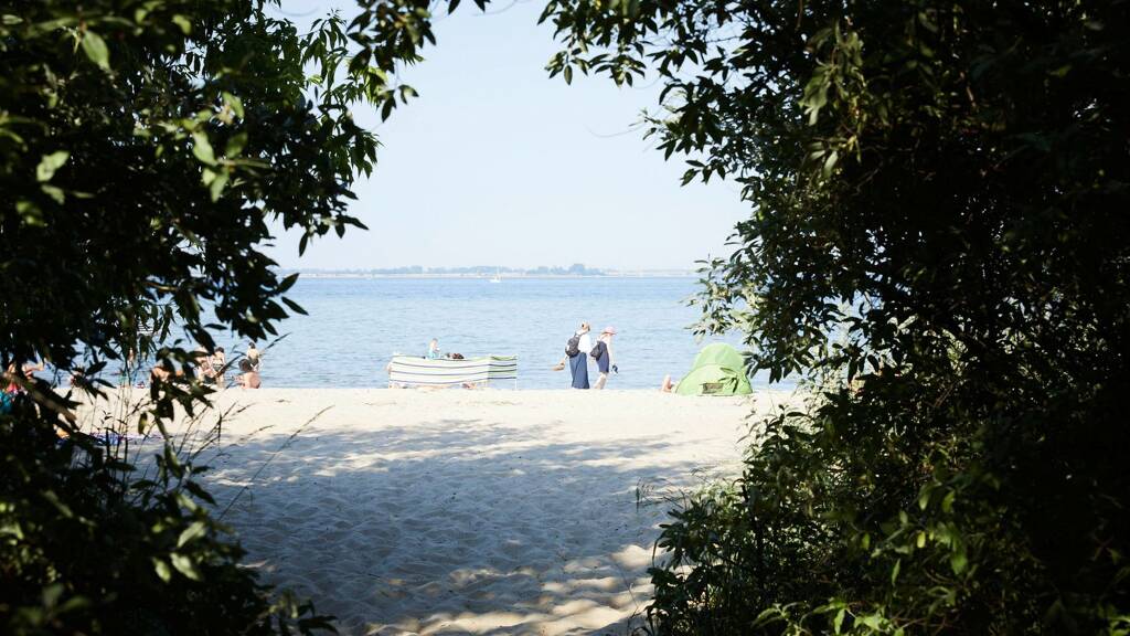 Wohnung zum Kauf provisionsfrei als Kapitalanlage geeignet 649.000 € 3 Zimmer 117 m² Bades Huk Hohen Wieschendorf Hohenkirchen 23968