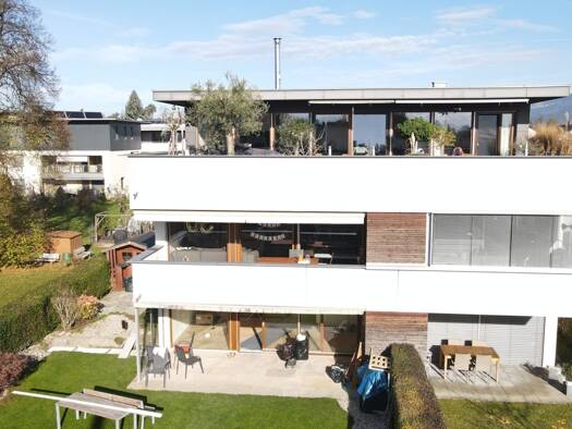 Wohnung zum Kauf 550.000 € 4 Zimmer 92,4 m² Wallstraße Hard 6971