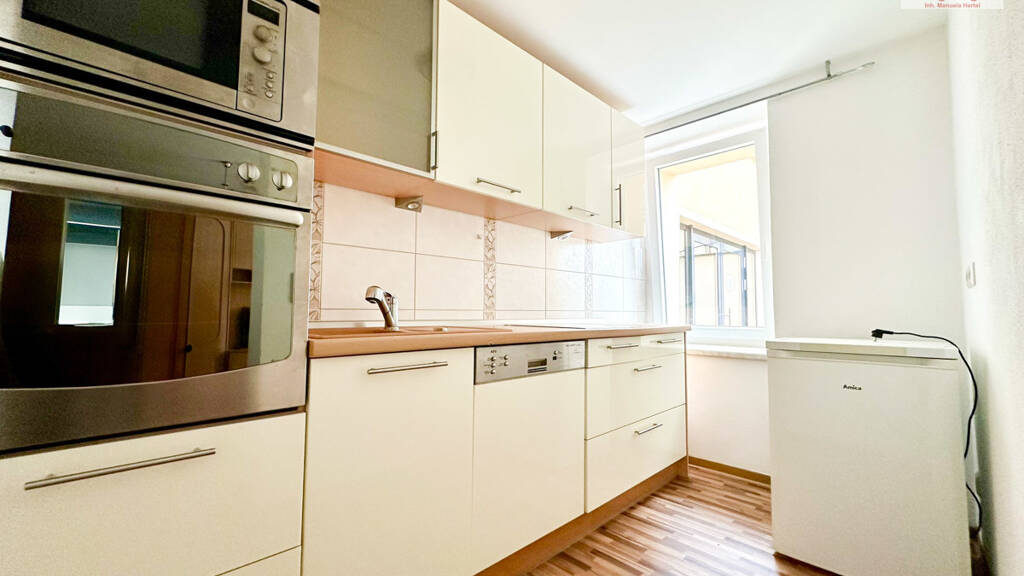 Wohnung zur Miete 396 € 2 Zimmer 36,2 m² EG Straße der Freundschaft 52 Thum-Jahnsbach Thum / Jahnsbach 09419