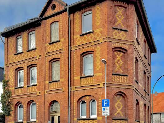 Mehrfamilienhaus zum Kauf 559.000 € 11 Zimmer 322 m² 309 m² Grundstück Bettenhausen Kassel / Bettenhausen 34123