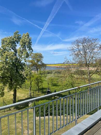 Wohnung zum Kauf 259.000 € 2 Zimmer 58 m² Dachgeschoss, 1. Geschoss Zum Baumberg 19 Dewichow Mellenthin 17429