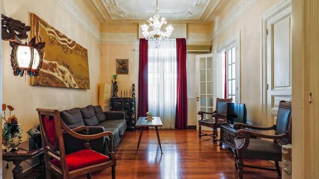 Studio zum Kauf 210.000 € 5 Zimmer 124 m² 2. Geschoss Athen