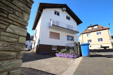 Wohnung zur Miete 890 € 3 Zimmer 90 m² 3 Geschosse frei ab 01.10.2025 Bruchenbrücken Friedberg 61169