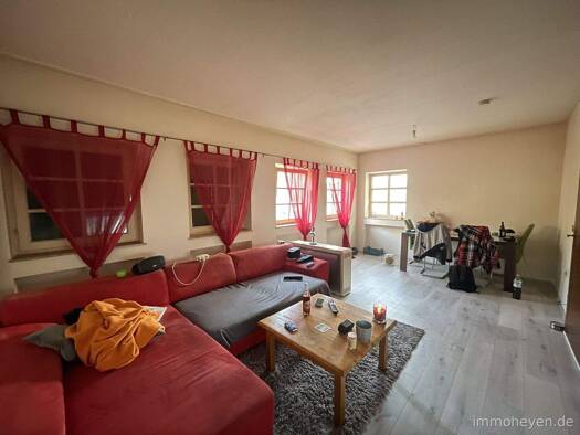 Wohnung zum Kauf 128.000 € 2 Zimmer 60 m² 1. Geschoss Winterlingen 72474