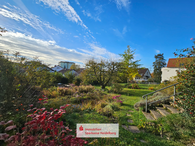 Einfamilienhaus zum Kauf 780.000 € 9 Zimmer 196 m² 891 m² Grundstück Wiesloch Wiesloch 69168