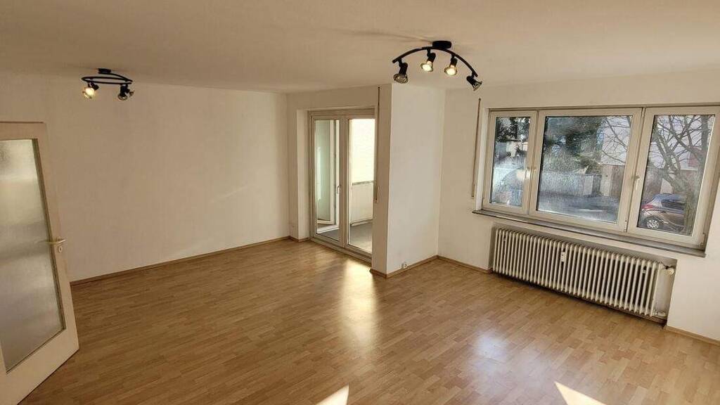 Wohnung zum Kauf 320.000 € 3 Zimmer 87 m² Bad Cannstatt Stuttgart 70374