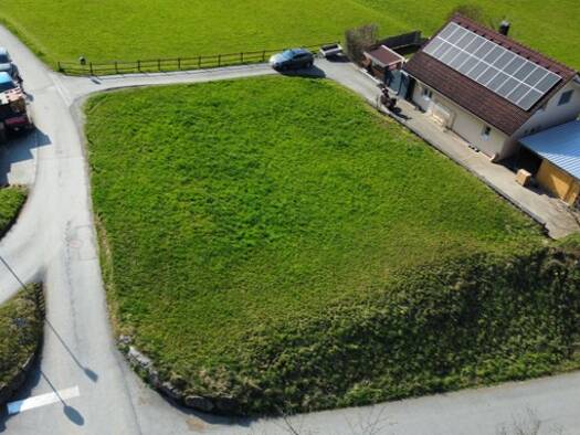 Grundstück zum Kauf 634.999 € 825 m² Grundstück Lehenstraße Hohenems 6845