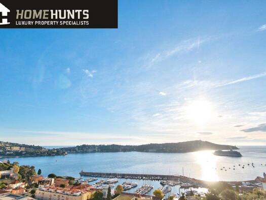 Wohnung zum Kauf 1.490.000 € 105 m² VILLEFRANCHE SUR MER 06230