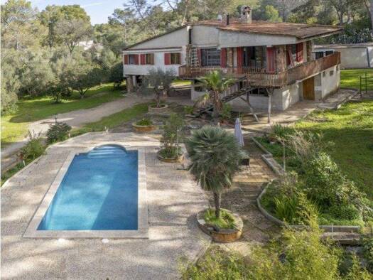 Landhaus zum Kauf 980.000 € 7 Zimmer 1.060 m² 7.400 m² Grundstück Algaida 07210