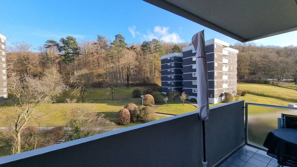 Wohnung zum Kauf provisionsfrei 235.000 € 2,5 Zimmer 62 m² Geschoss 4/5 Neckarelz Mosbach 74821