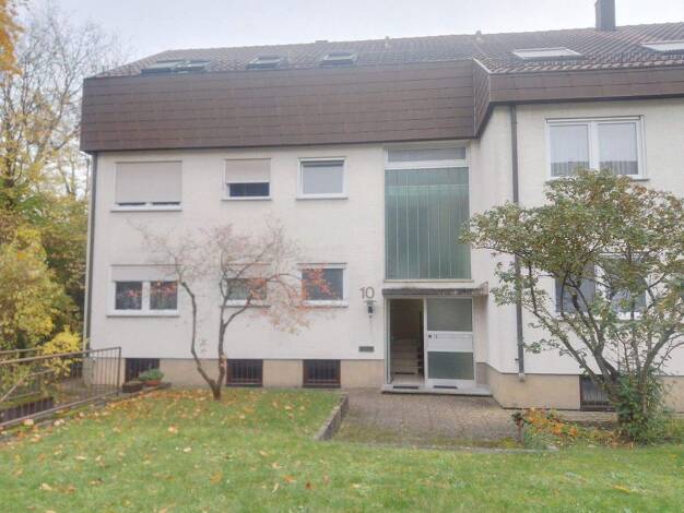 Wohnung zum Kauf provisionsfrei 225.000 € 2 Zimmer 65 m² 2. Geschoss irisweg 10 Sommerrain Stuttgart (Bad Cannstatt) 70374