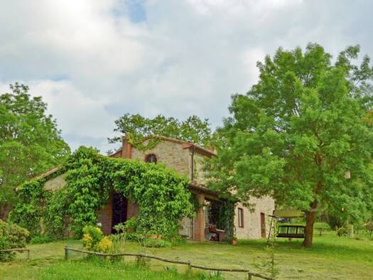 Bauernhaus zum Kauf 948.000 € 6 Zimmer 220 m² 380.000 m² Grundstück Panoramablick Roccalbegna 58053