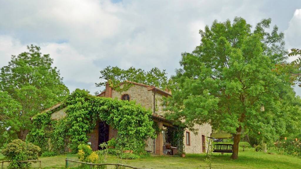 Bauernhaus zum Kauf 948.000 € 6 Zimmer 220 m² 380.000 m² Grundstück Panoramablick Roccalbegna 58053