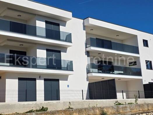 Wohnung zum Kauf 340.000 € 3 Zimmer 129 m² 3. Geschoss Seget