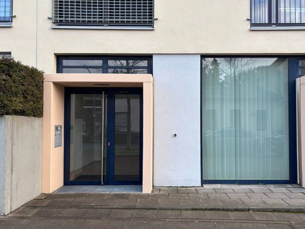 Laden zur Miete provisionsfrei 718 € 48,5 m² Verkaufsfläche Heidestr. 2 Dellbrück Köln 51069