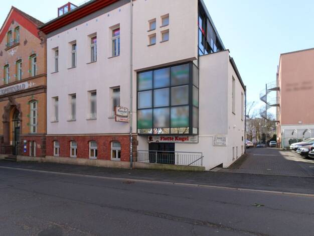 Haus zum Kauf 99.000 € 9 Zimmer 2.787 m² Grundstück Eisenach Eisenach 99817