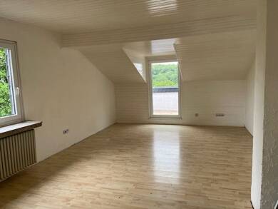 Wohnung zur Miete 470 € 3 Zimmer 76 m² Geschoss 3/3 frei ab sofort Buckesfeld / Othlinghausen Lüdenscheid 58509