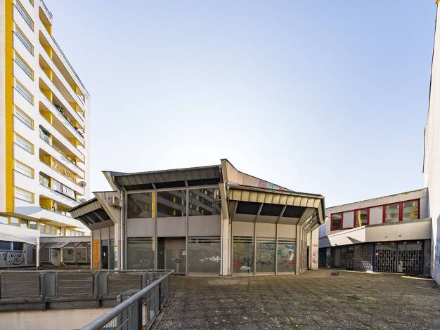 Bürogebäude zur Miete provisionsfrei 18.014 € 905,2 m² Bürofläche Skalitzer Str. 134 Kreuzberg Berlin 10999