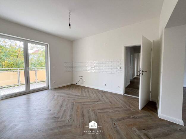 Wohnung zur Miete 950 € 5 Zimmer 137,2 m² 2. Geschoss frei ab sofort Gagarinstraße 78 Innenstadt Gera 07545