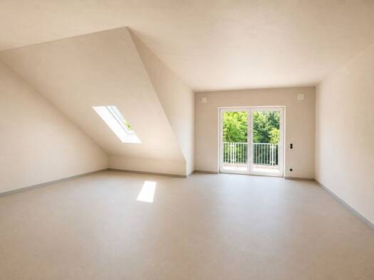 Wohnung zur Miete - Erstbezug 1.363 € 3 Zimmer 62 m² 3. Geschoss frei ab 01.10.2026 Bramfelder Chaussee 365 Bramfeld Wandsbek 22175