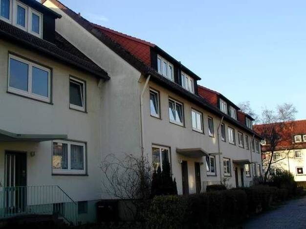 Wohnung zur Miete 422 € 3 Zimmer 53 m² 1. Geschoss frei ab 01.02.2026 Alwin-Lonke-Straße 2 Burg-Grambke Bremen 28719